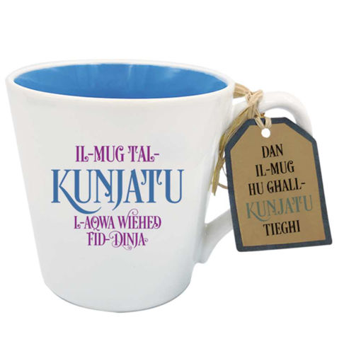 Picture of IL- MUG TAL KUNJATU